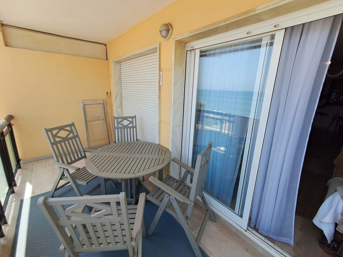 Appartement te koop in Carvajal | 3 slaapkamers H5139826