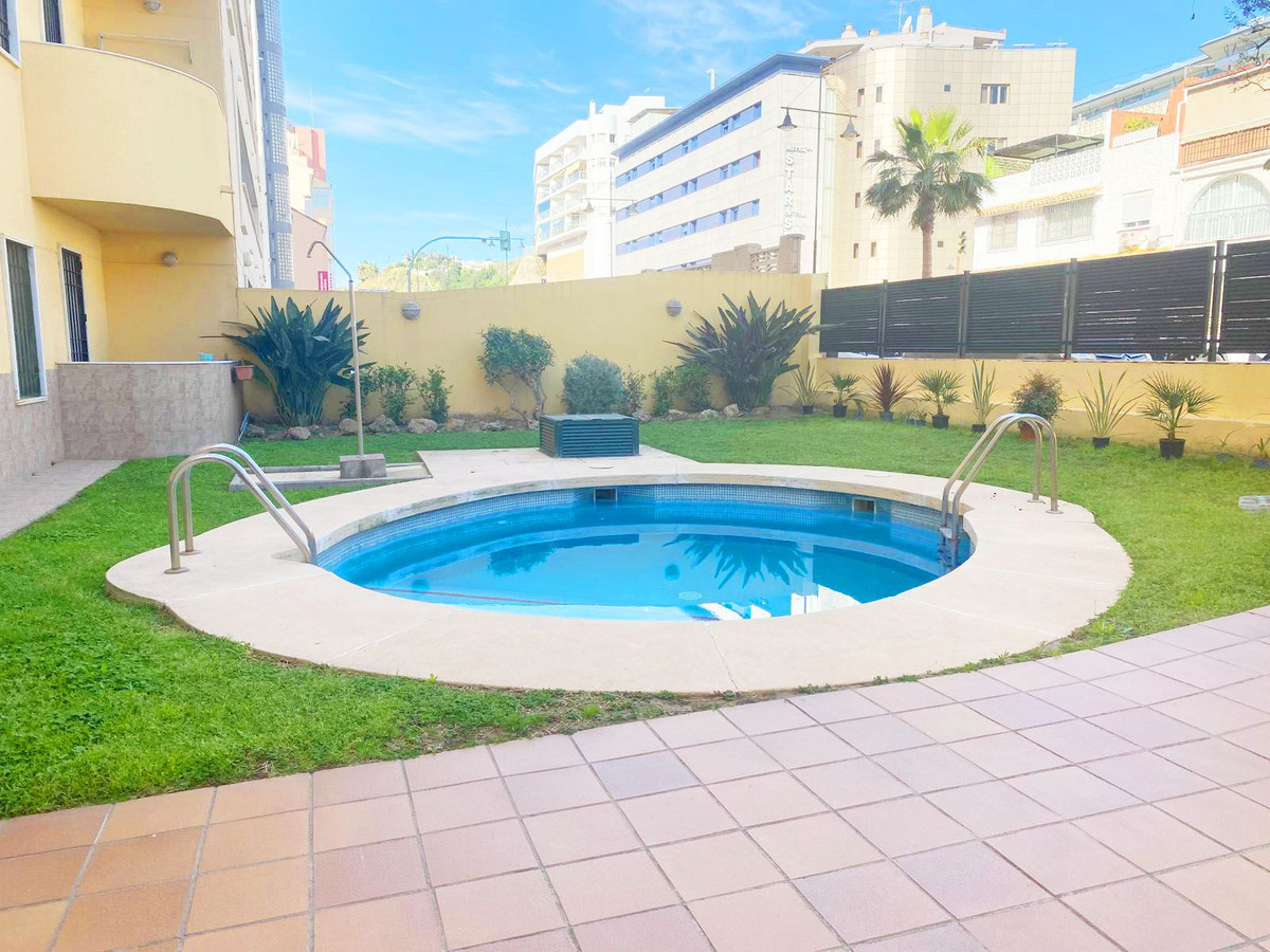 Appartement te koop in Carvajal | 3 slaapkamers H5139826