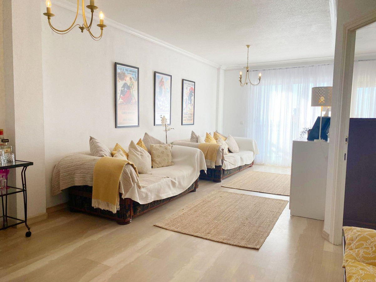 Appartement te koop in Carvajal | 3 slaapkamers H5139826