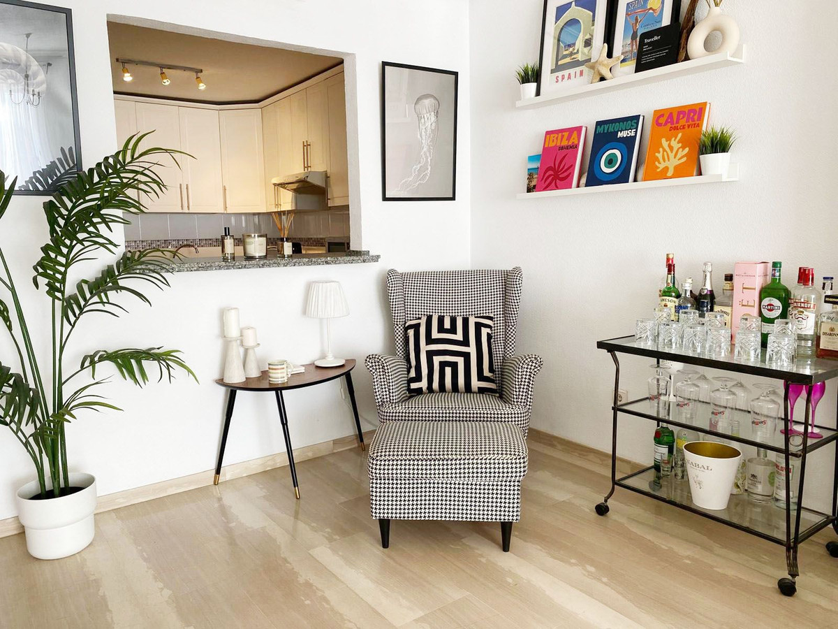 Appartement te koop in Carvajal | 3 slaapkamers H5139826