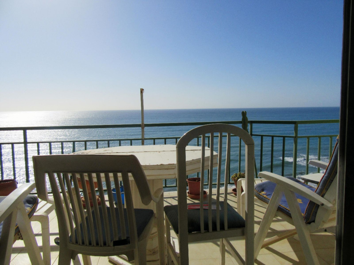 Appartement te koop in Carvajal | 2 slaapkamers H5185345