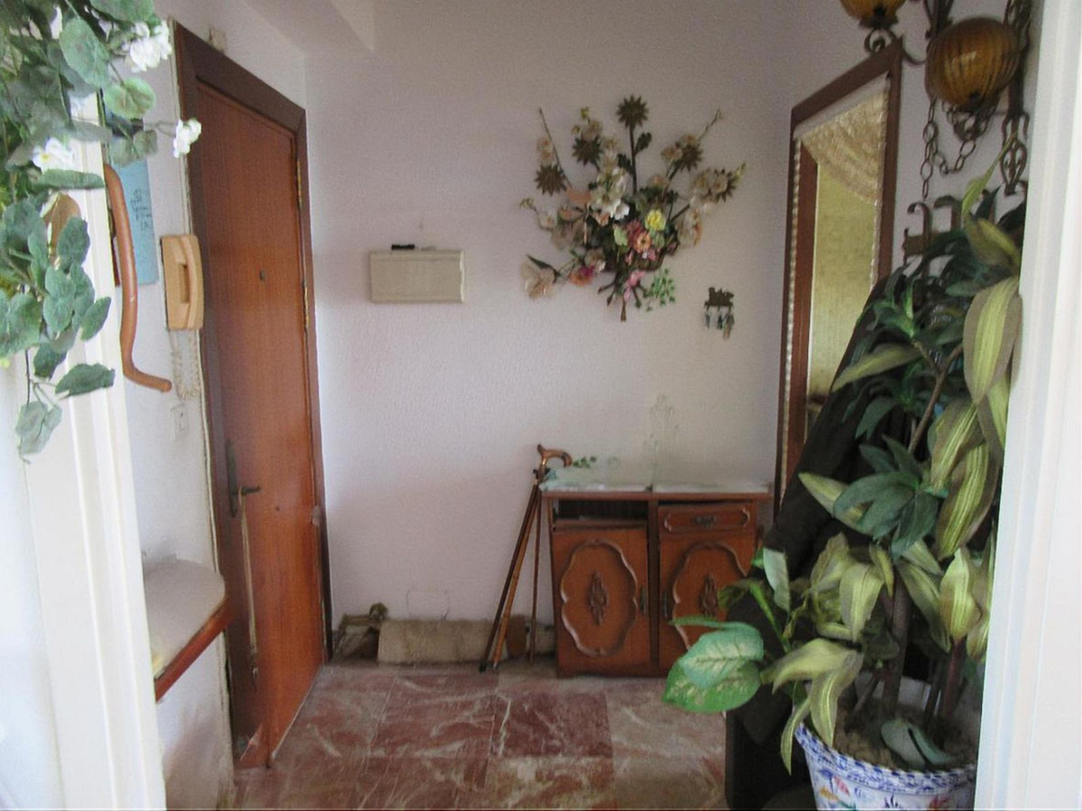 Appartement te koop in Carvajal | 2 slaapkamers H5185345