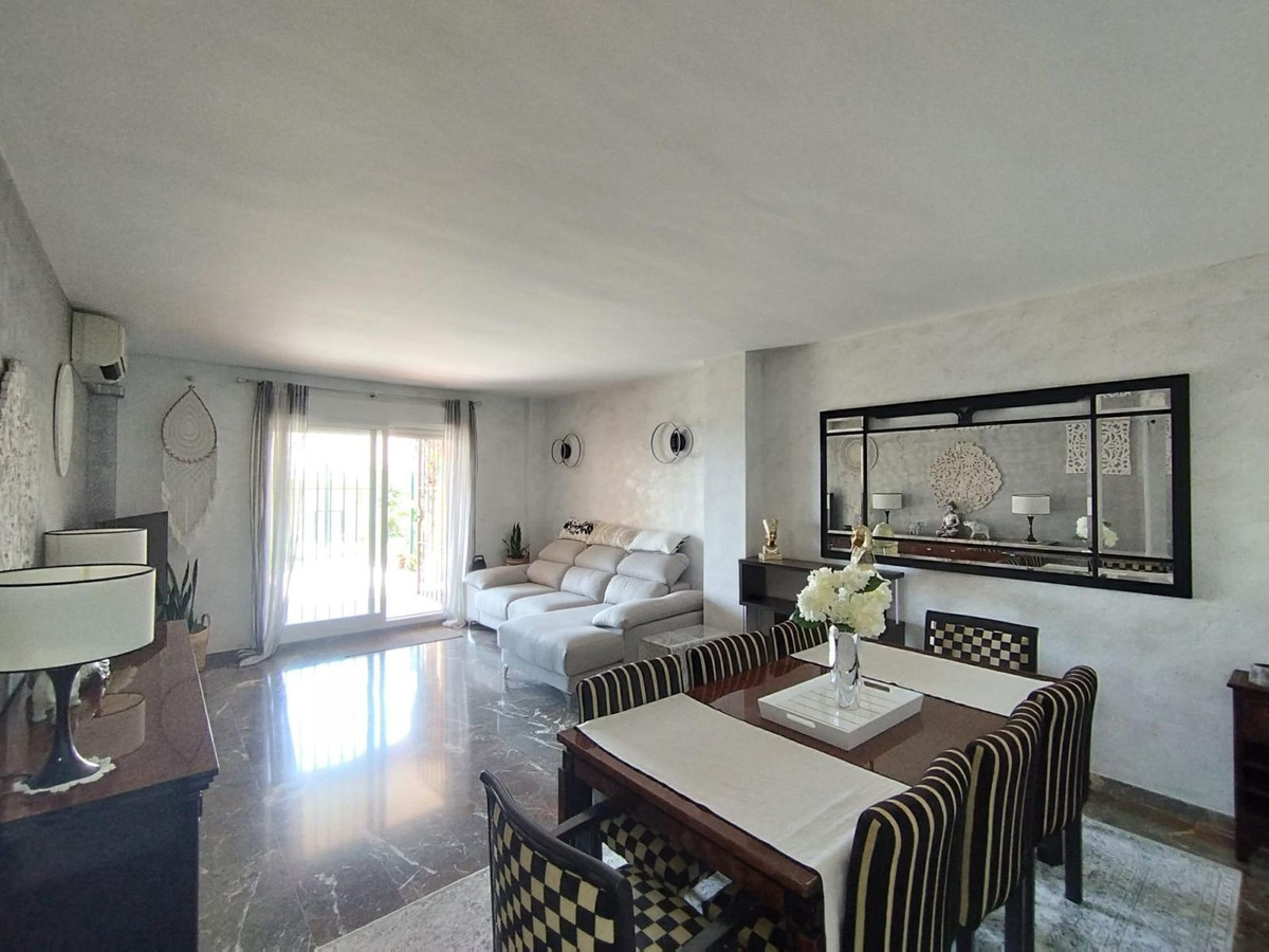 Appartement te koop in Carvajal | 2 slaapkamers H5214280