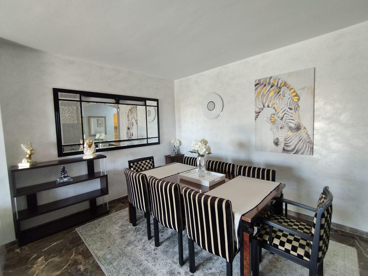 Appartement te koop in Carvajal | 2 slaapkamers H5214280