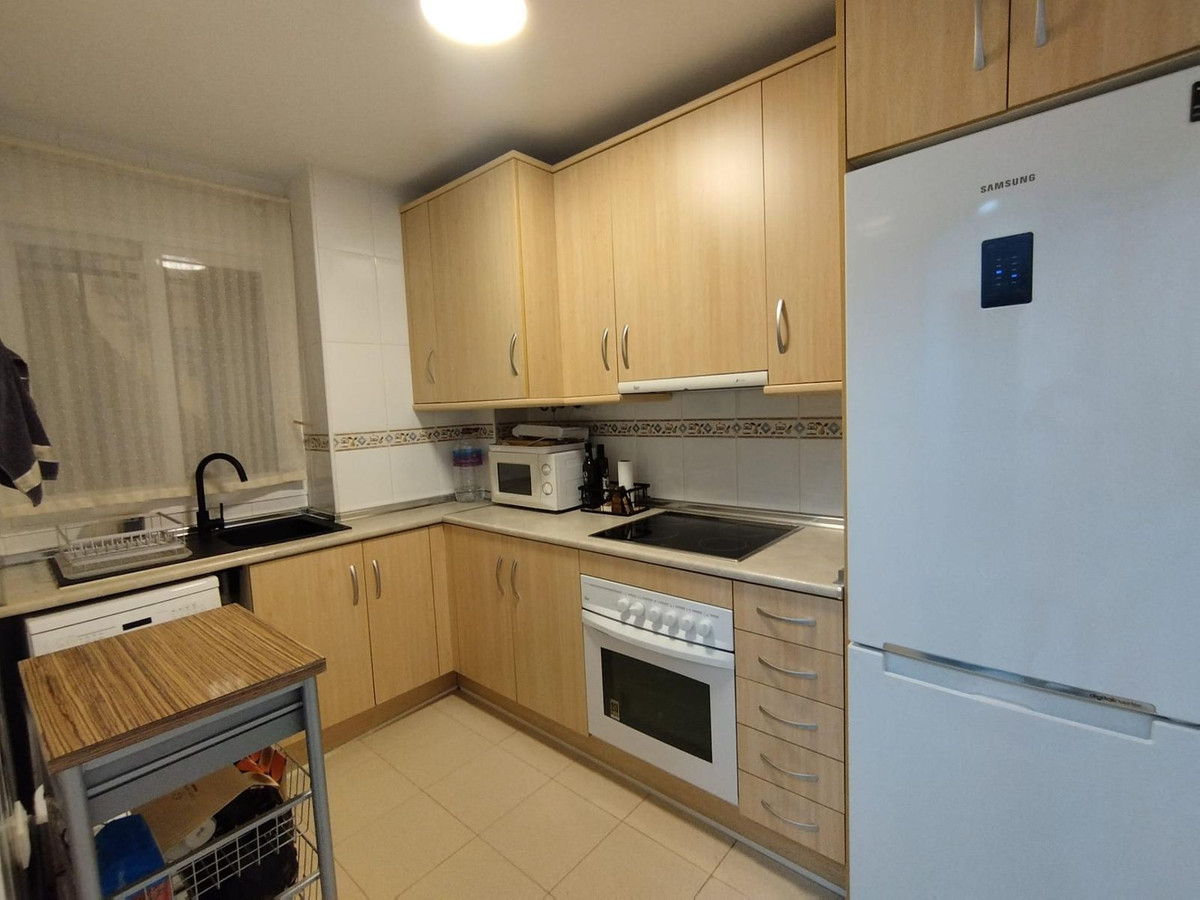 Appartement te koop in Carvajal | 2 slaapkamers H5214280