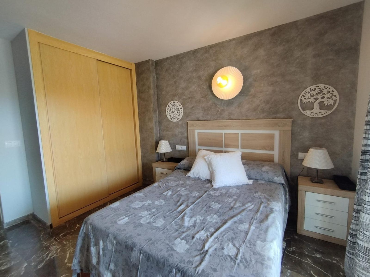 Appartement te koop in Carvajal | 2 slaapkamers H5214280