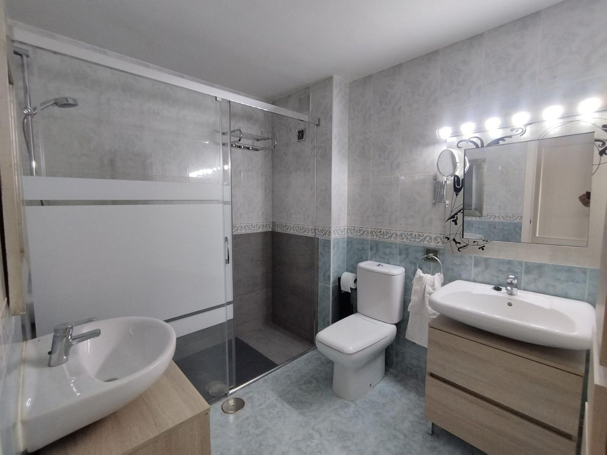 Appartement te koop in Carvajal | 2 slaapkamers H5214280