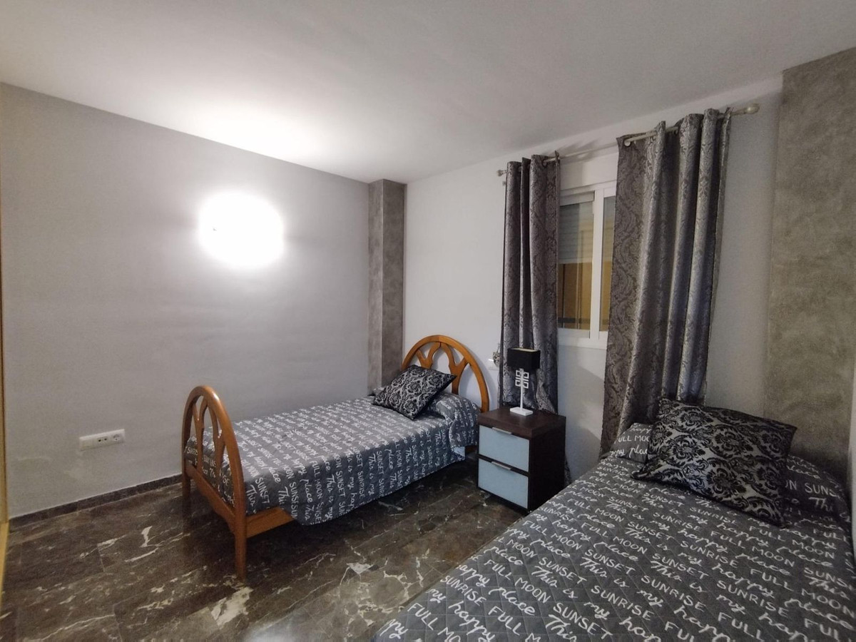 Appartement te koop in Carvajal | 2 slaapkamers H5214280