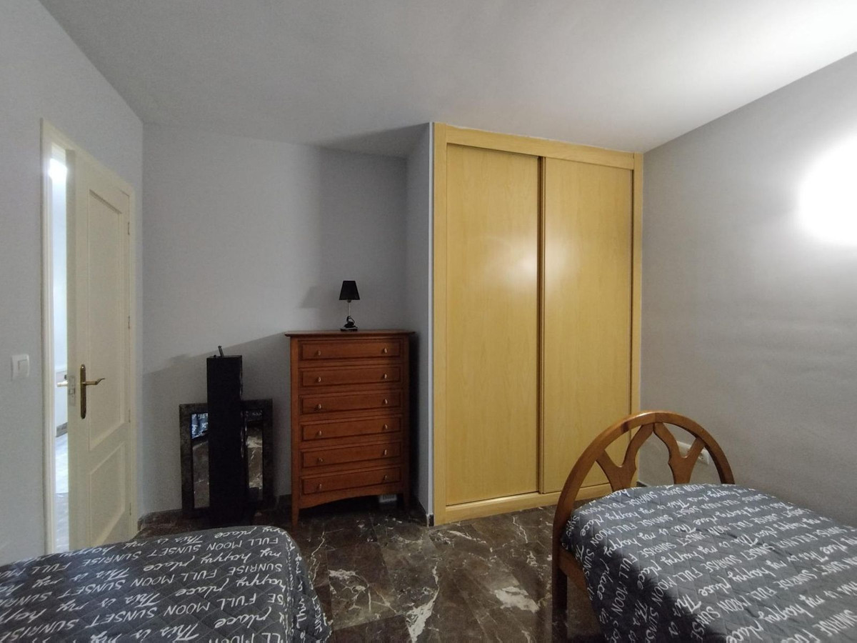 Appartement te koop in Carvajal | 2 slaapkamers H5214280