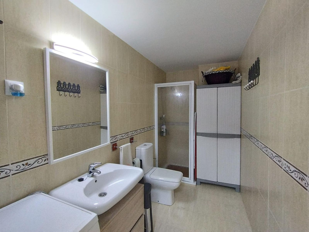 Appartement te koop in Carvajal | 2 slaapkamers H5214280