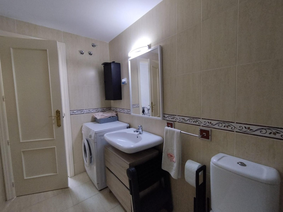 Appartement te koop in Carvajal | 2 slaapkamers H5214280