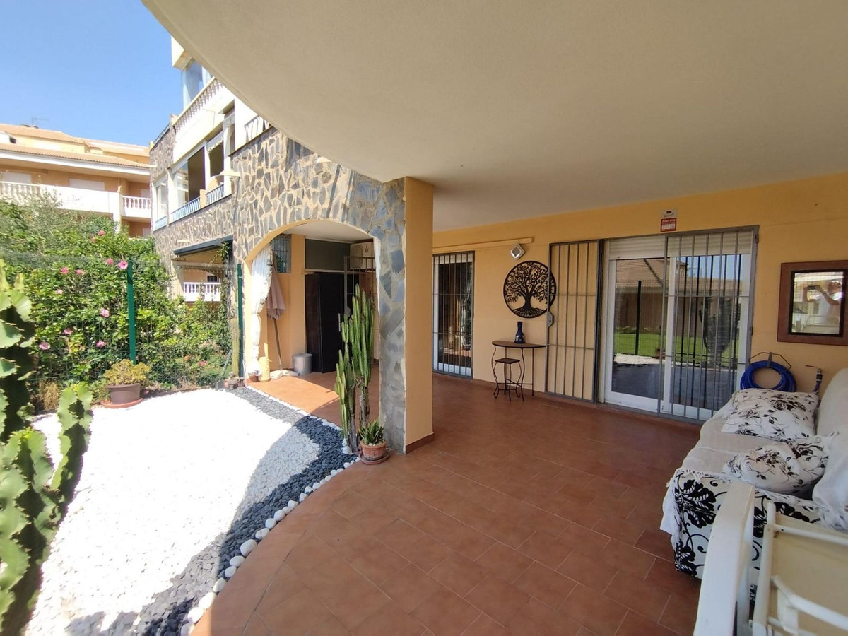 Appartement te koop in Carvajal | 2 slaapkamers H5214280