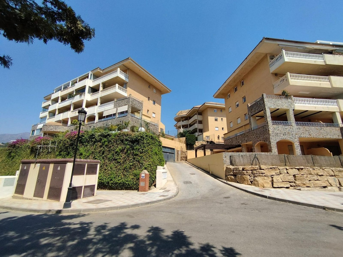 Appartement te koop in Carvajal | 2 slaapkamers H5214280