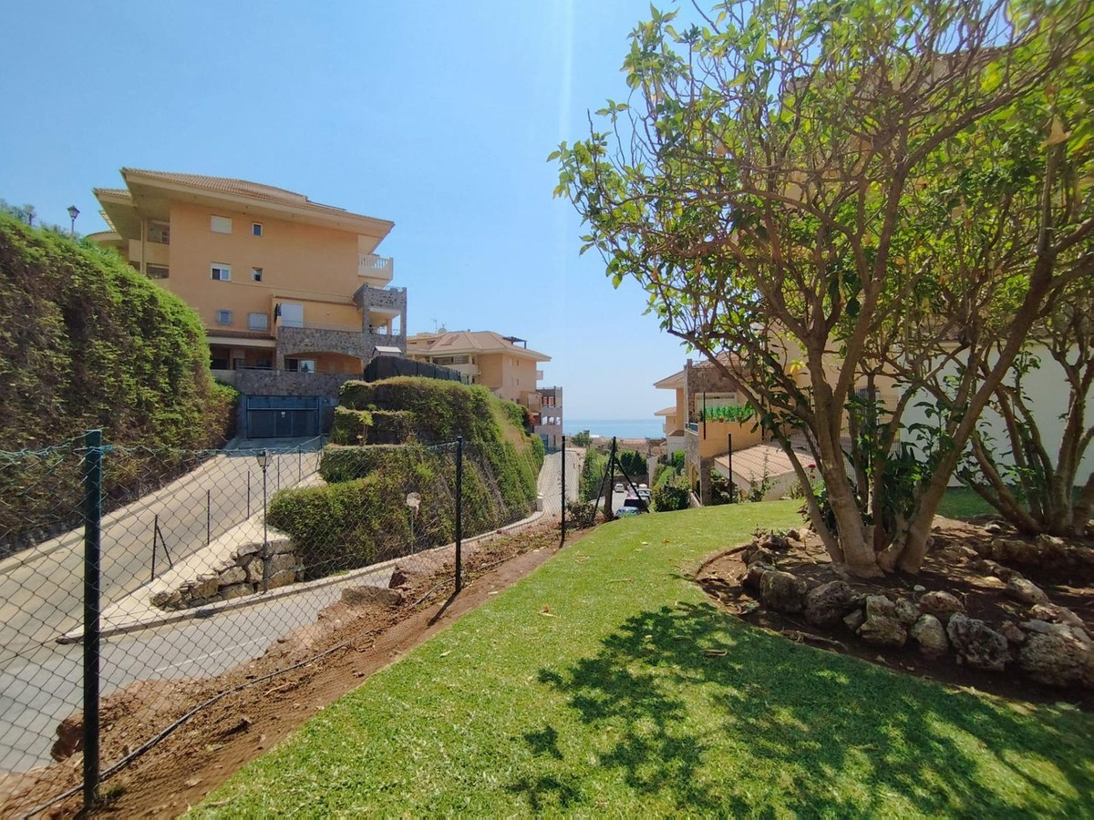 Appartement te koop in Carvajal | 2 slaapkamers H5214280