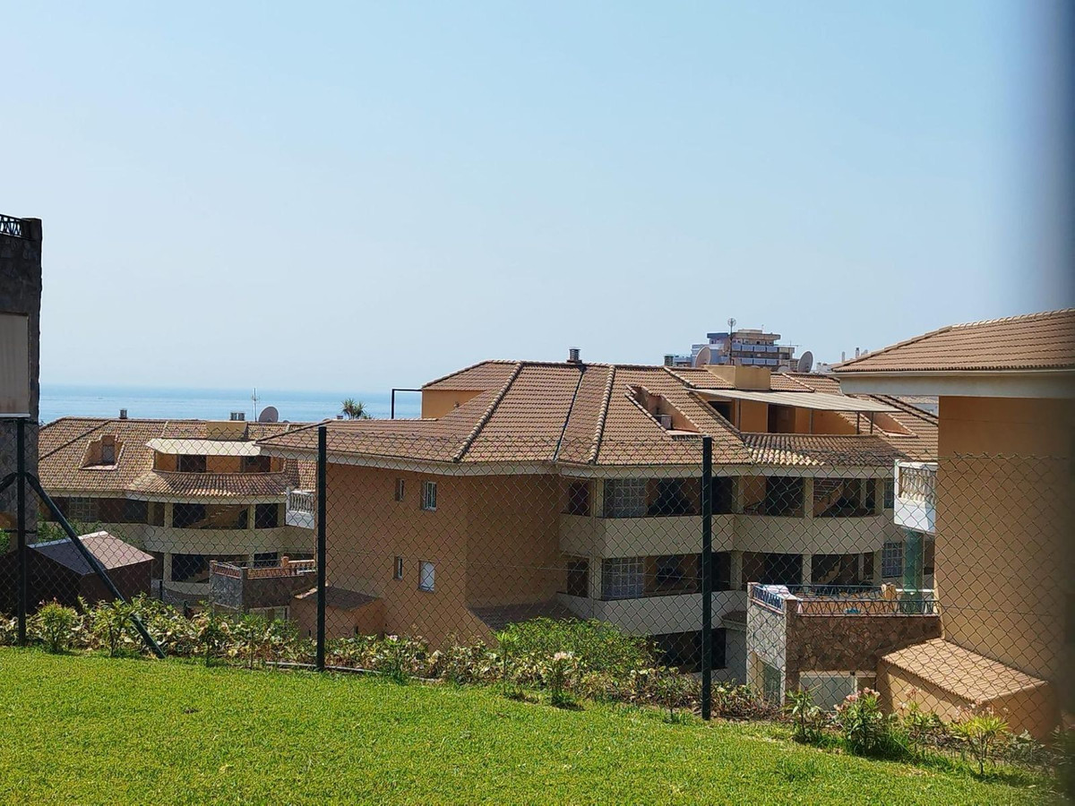 Appartement te koop in Carvajal | 2 slaapkamers H5214280