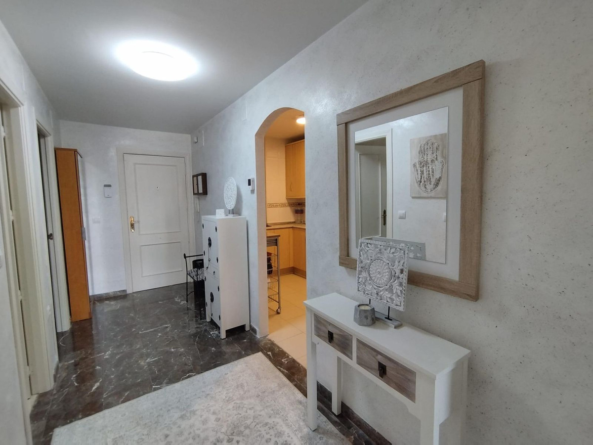 Appartement te koop in Carvajal | 2 slaapkamers H5214280