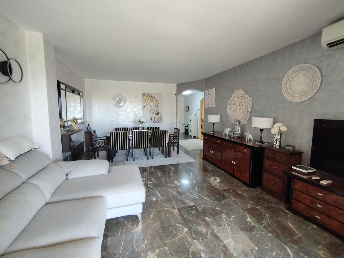 Appartement te koop in Carvajal | 2 slaapkamers H5214280