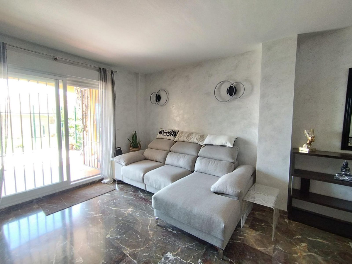 Appartement te koop in Carvajal | 2 slaapkamers H5214280