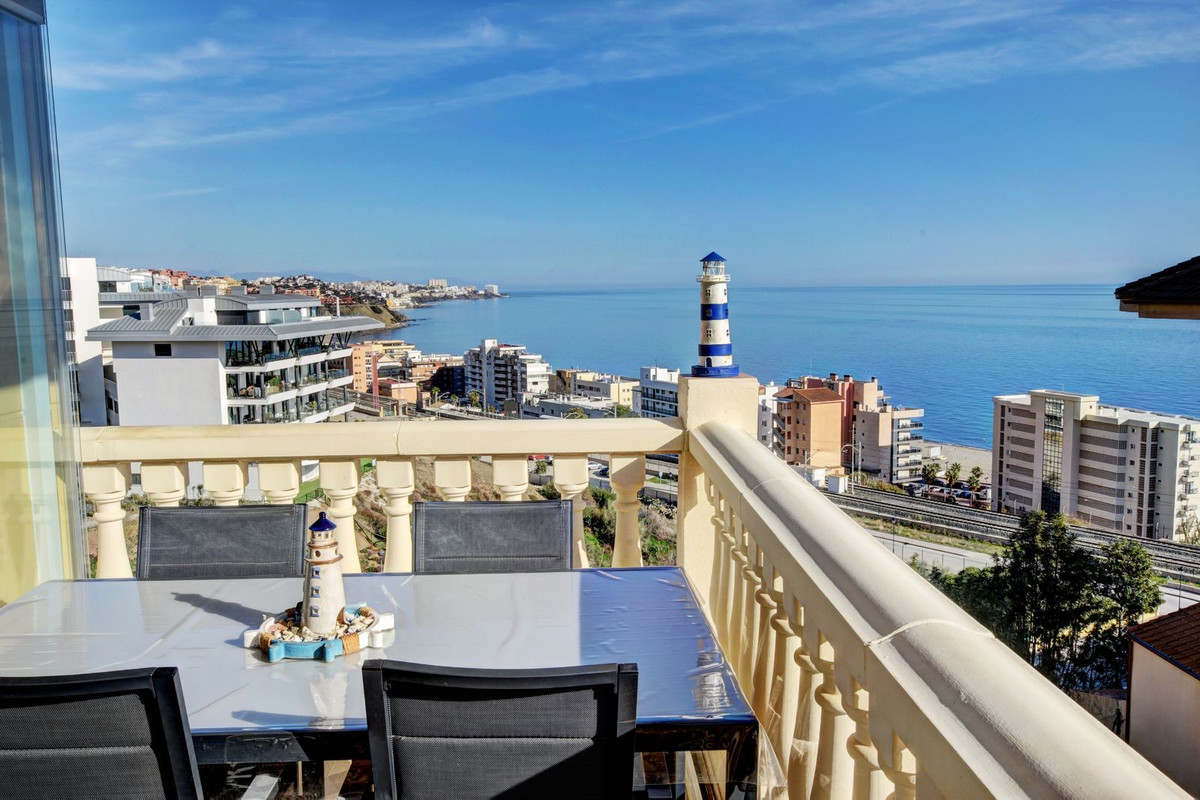 Appartement te koop in Carvajal | 2 slaapkamers H5255395