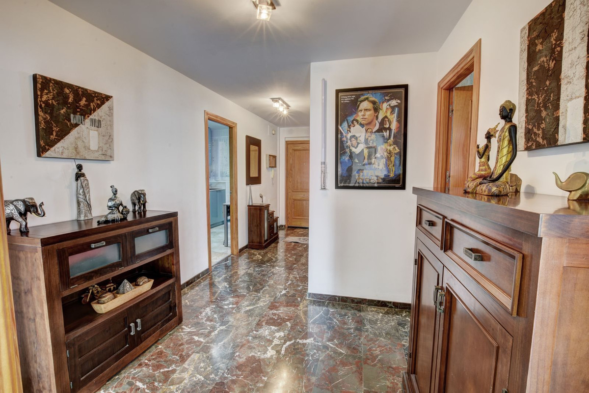 Appartement te koop in Carvajal | 2 slaapkamers H5255395