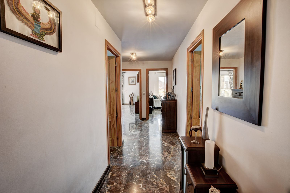 Appartement te koop in Carvajal | 2 slaapkamers H5255395