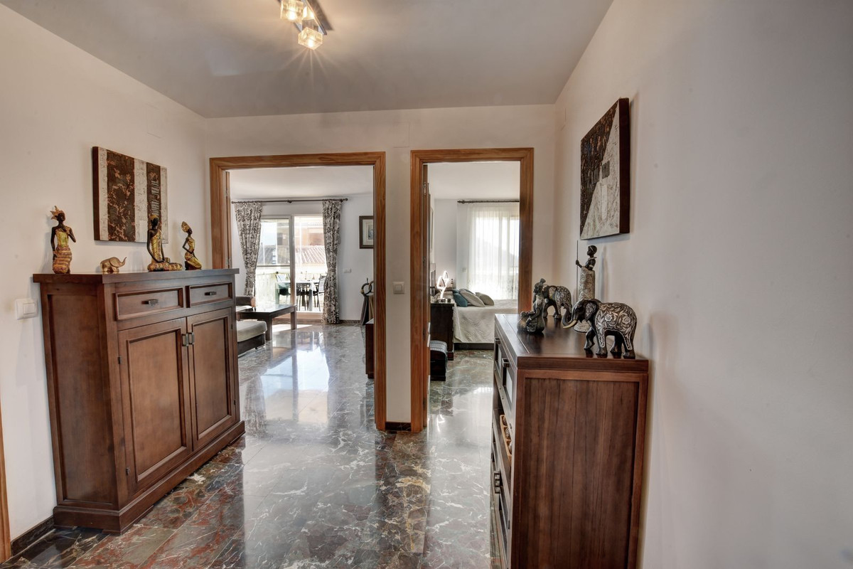 Appartement te koop in Carvajal | 2 slaapkamers H5255395