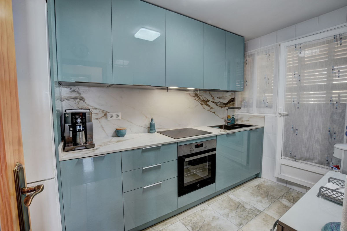 Appartement te koop in Carvajal | 2 slaapkamers H5255395