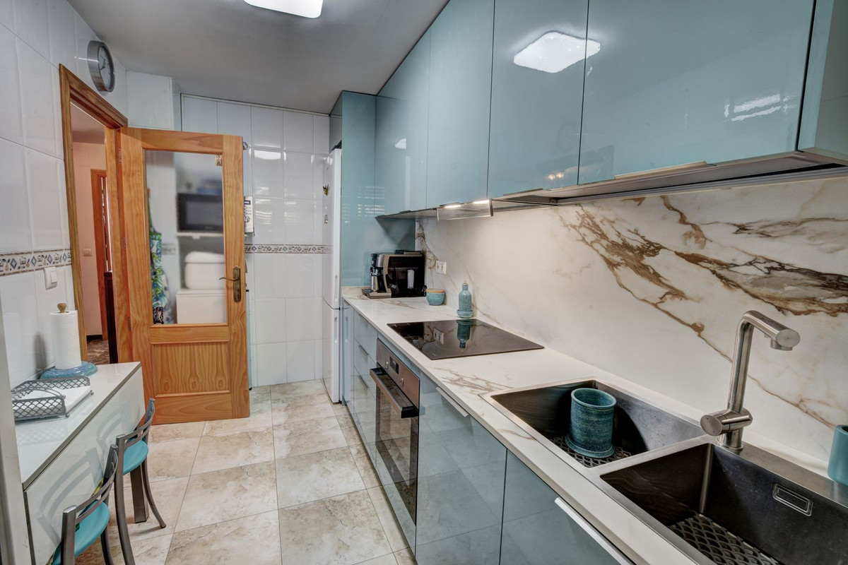 Appartement te koop in Carvajal | 2 slaapkamers H5255395