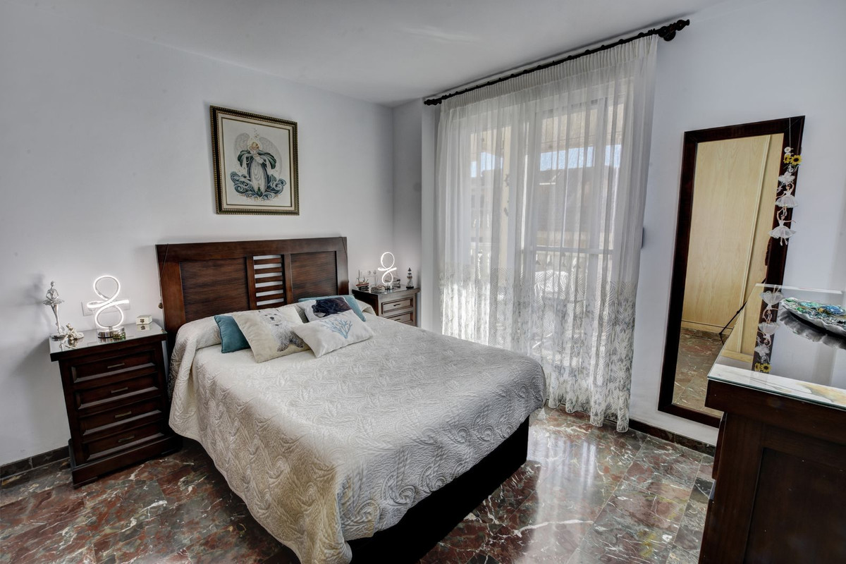 Appartement te koop in Carvajal | 2 slaapkamers H5255395