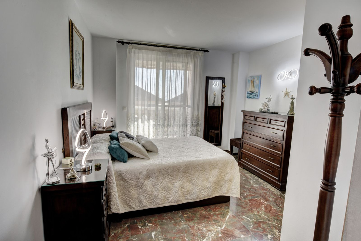 Appartement te koop in Carvajal | 2 slaapkamers H5255395