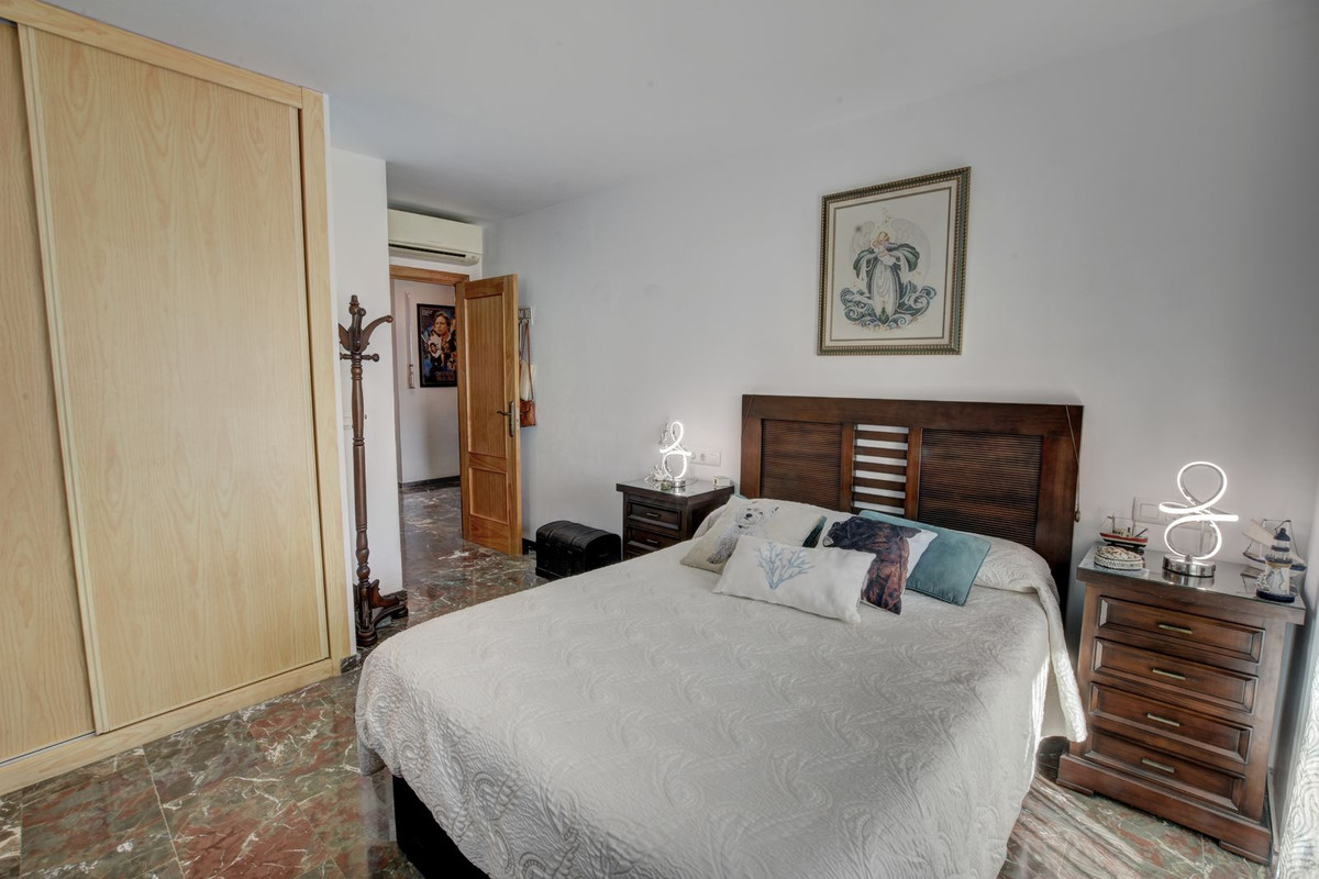 Appartement te koop in Carvajal | 2 slaapkamers H5255395