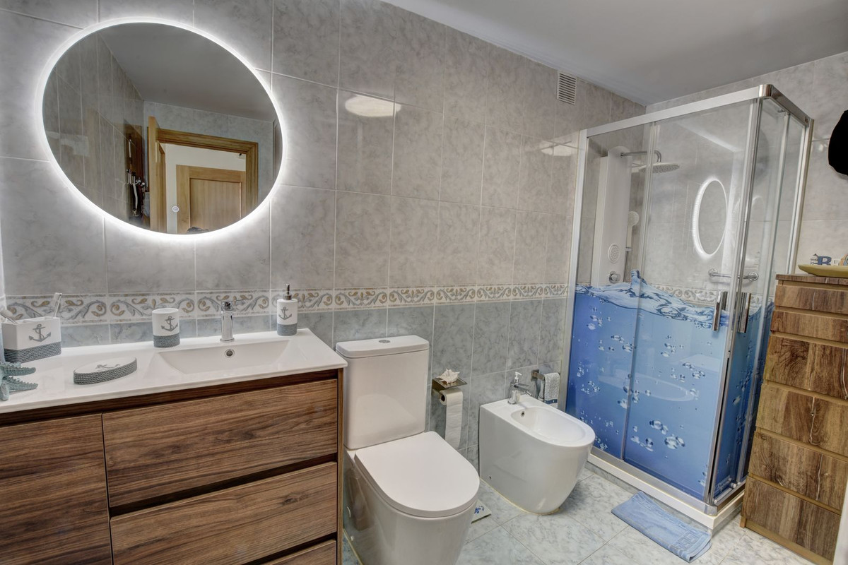 Appartement te koop in Carvajal | 2 slaapkamers H5255395