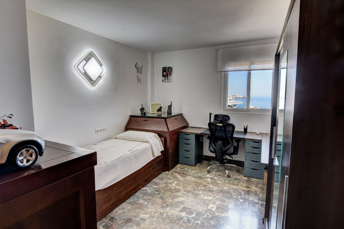 Appartement te koop in Carvajal | 2 slaapkamers H5255395