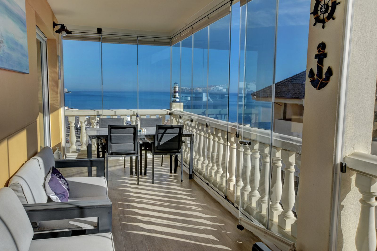 Appartement te koop in Carvajal | 2 slaapkamers H5255395