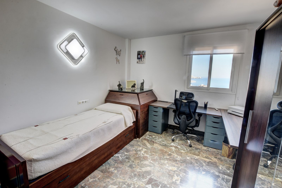 Appartement te koop in Carvajal | 2 slaapkamers H5255395