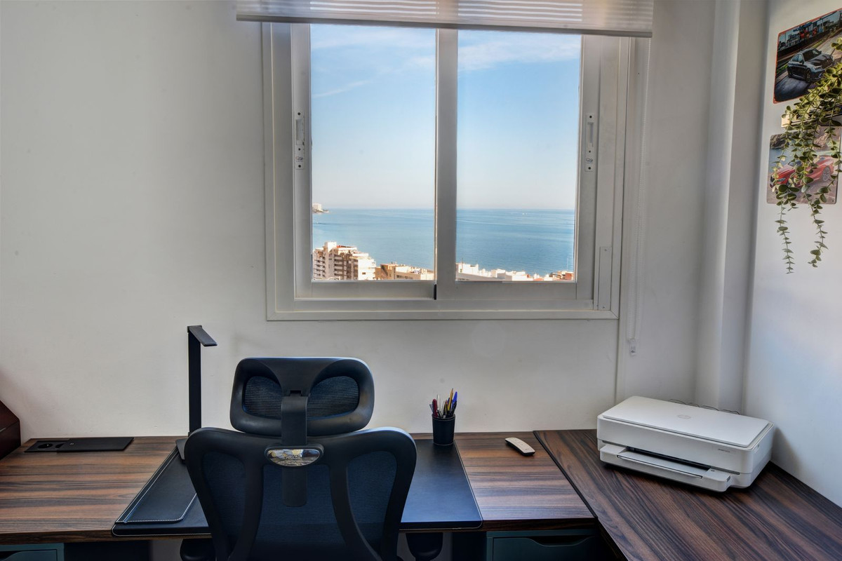 Appartement te koop in Carvajal | 2 slaapkamers H5255395