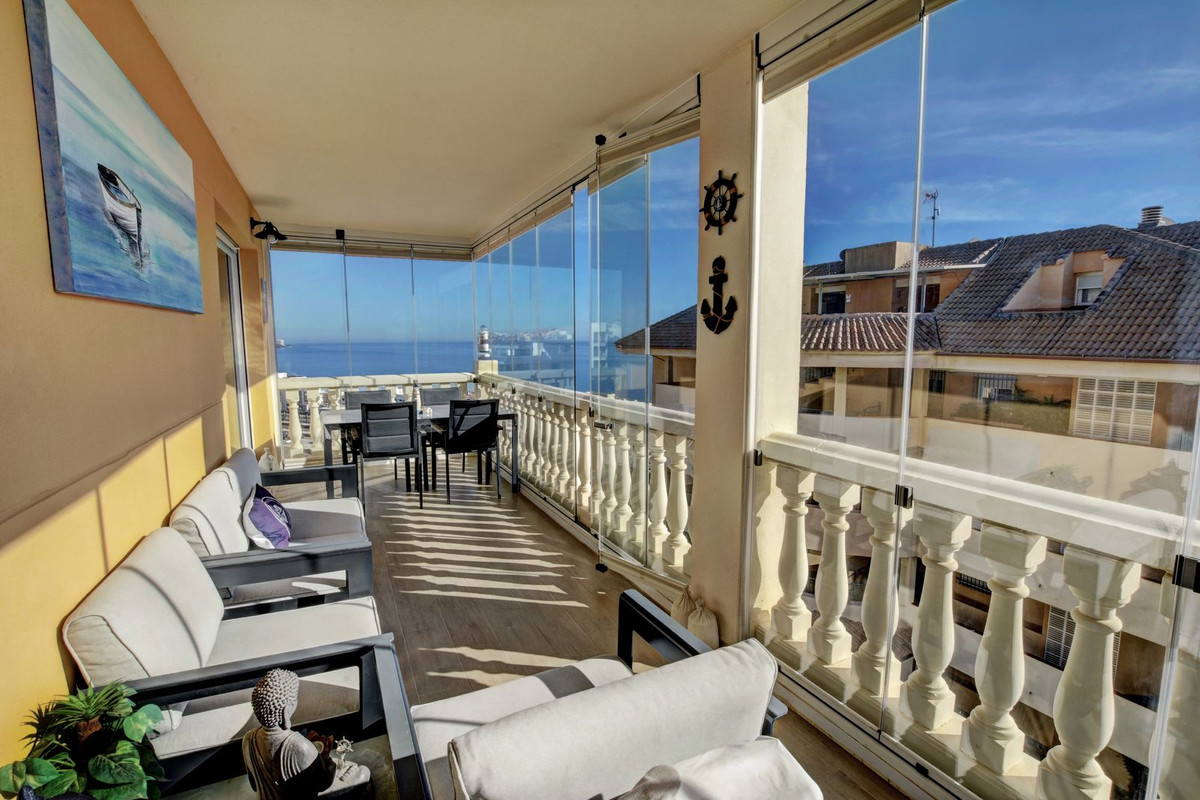 Appartement te koop in Carvajal | 2 slaapkamers H5255395