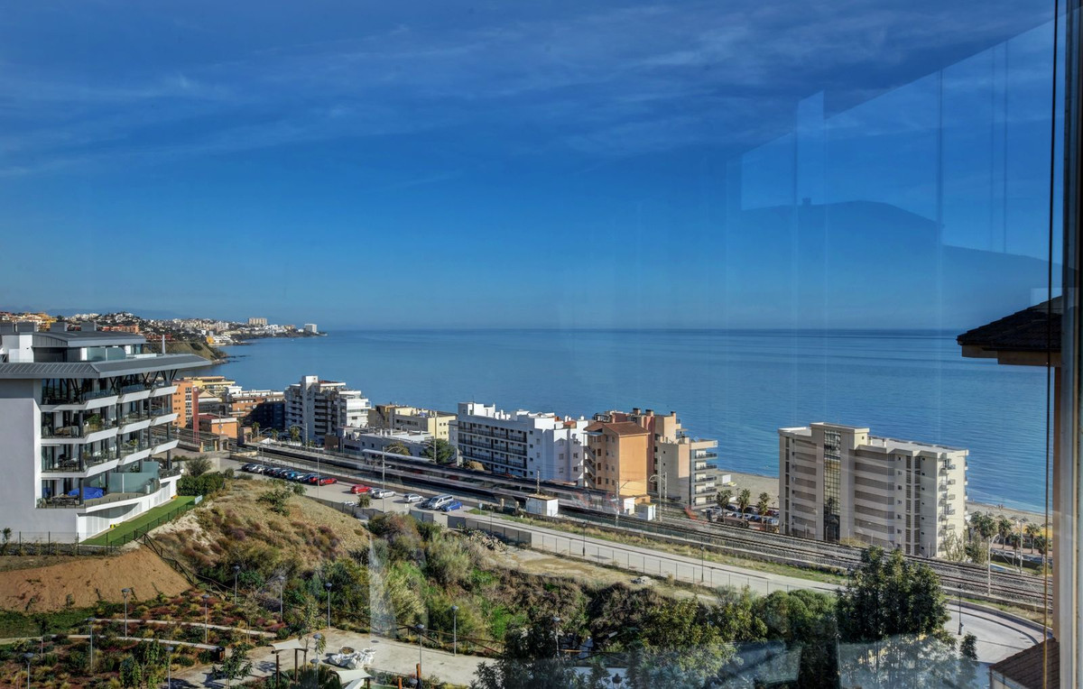 Appartement te koop in Carvajal | 2 slaapkamers H5255395