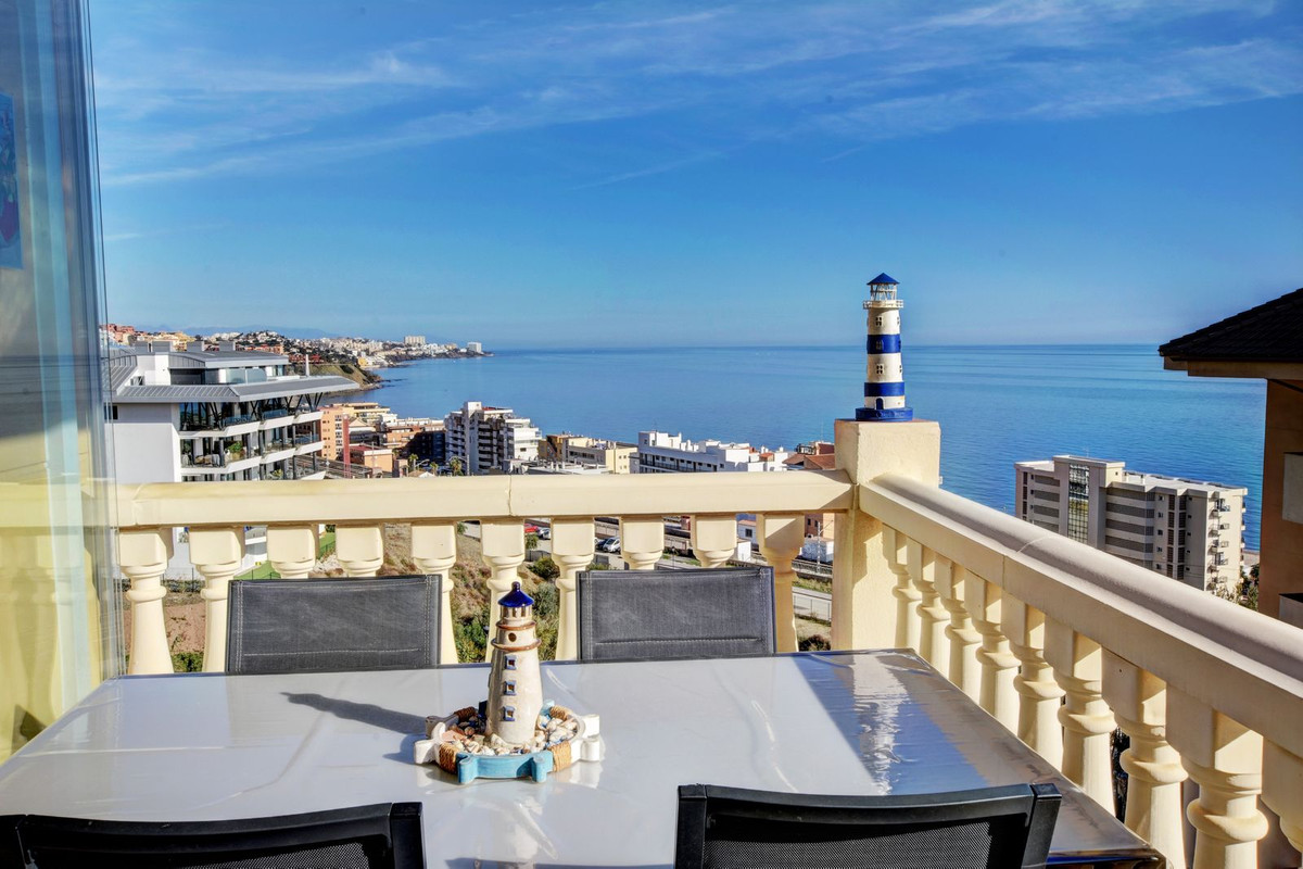 Appartement te koop in Carvajal | 2 slaapkamers H5255395