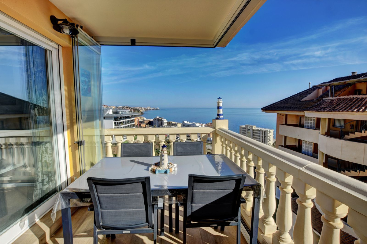 Appartement te koop in Carvajal | 2 slaapkamers H5255395