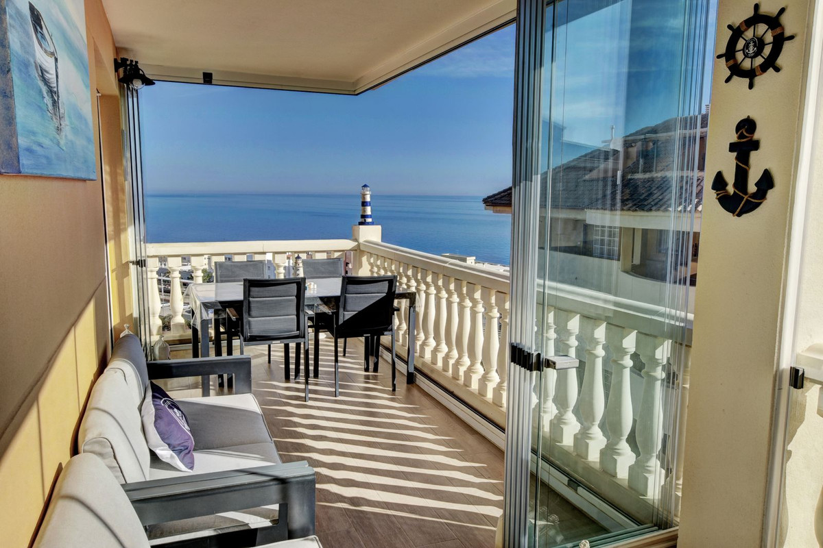 Appartement te koop in Carvajal | 2 slaapkamers H5255395