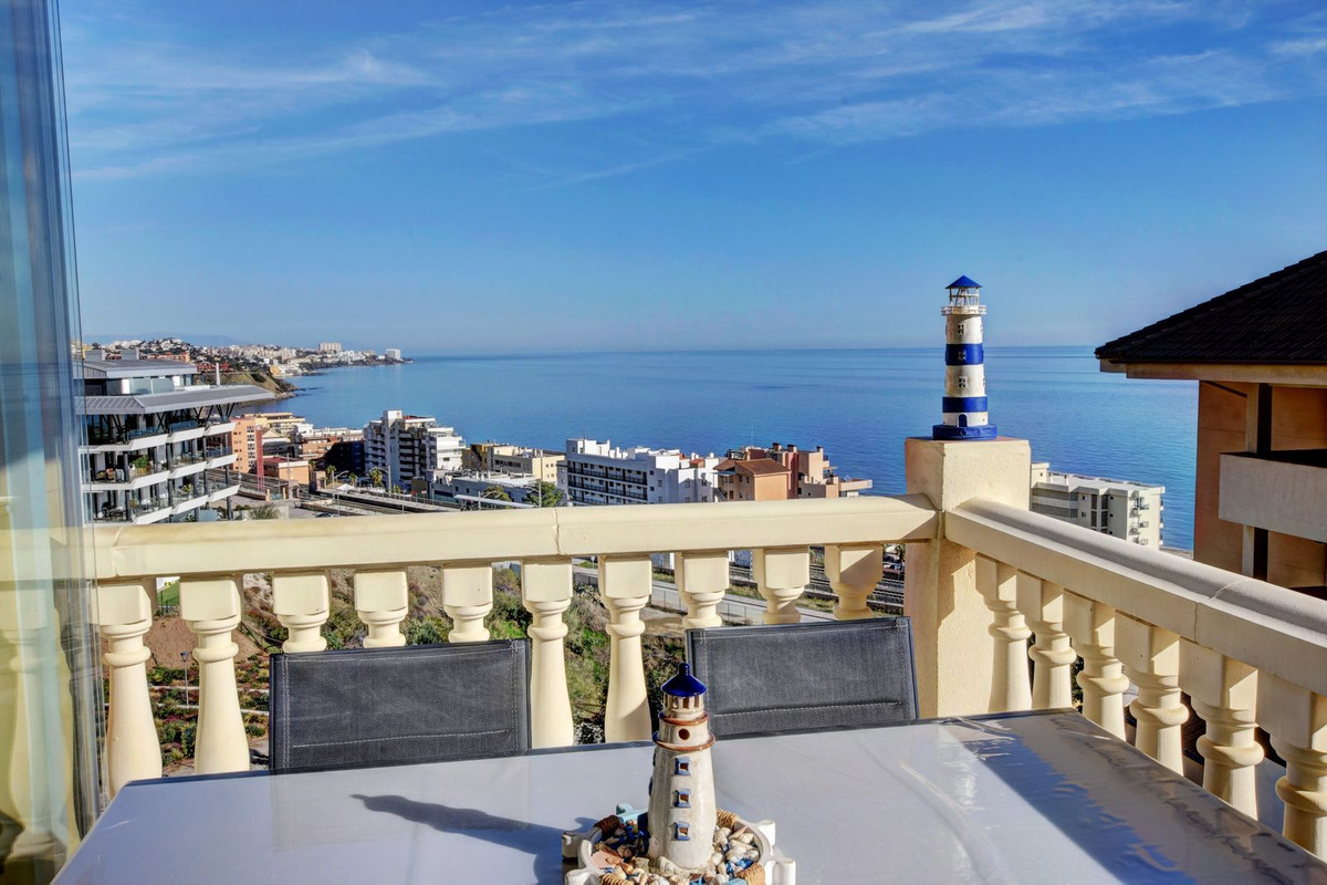 Appartement te koop in Carvajal | 2 slaapkamers H5255395