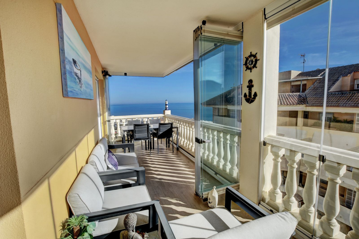 Appartement te koop in Carvajal | 2 slaapkamers H5255395