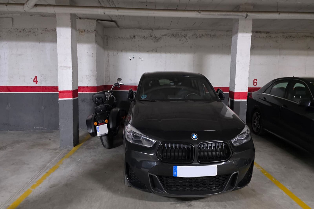 Appartement te koop in Carvajal | 2 slaapkamers H5255395