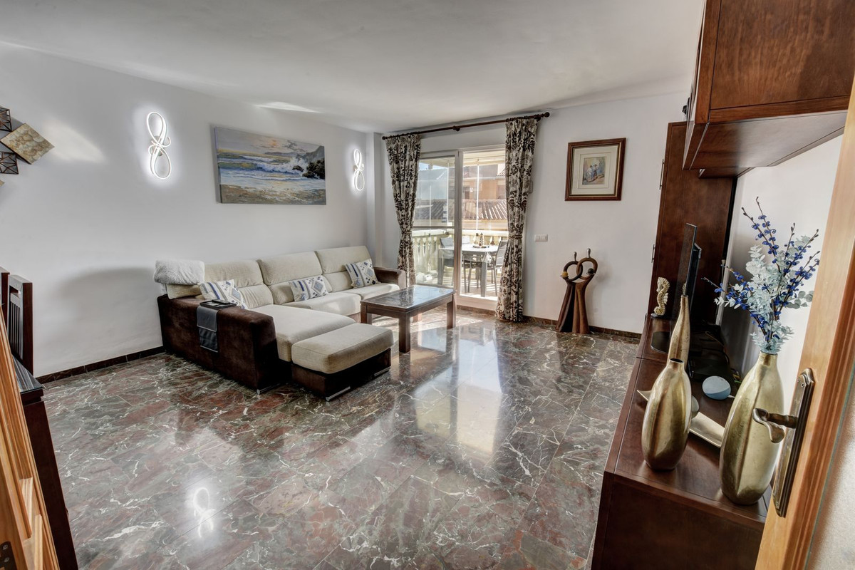 Appartement te koop in Carvajal | 2 slaapkamers H5255395