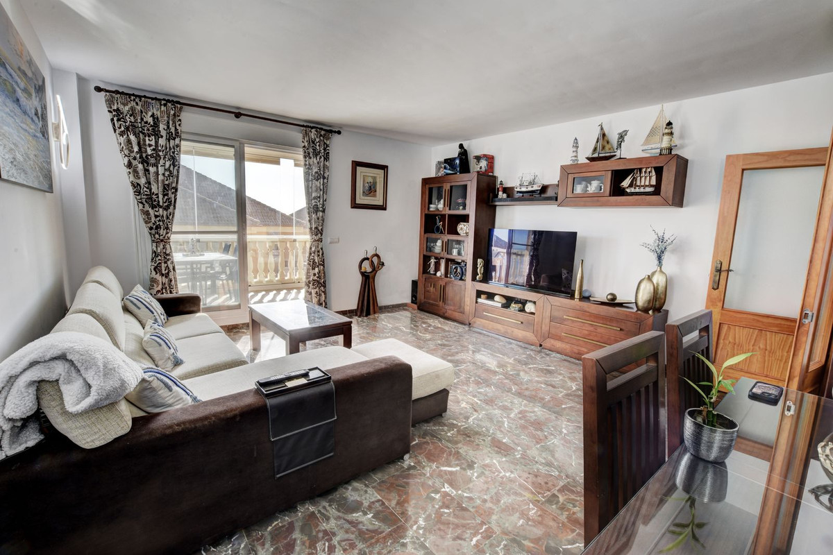 Appartement te koop in Carvajal | 2 slaapkamers H5255395