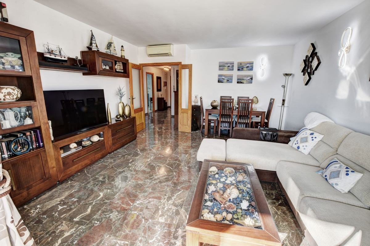 Appartement te koop in Carvajal | 2 slaapkamers H5255395