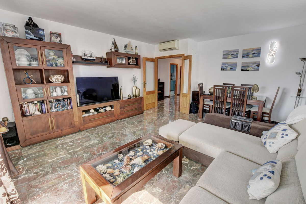 Appartement te koop in Carvajal | 2 slaapkamers H5255395