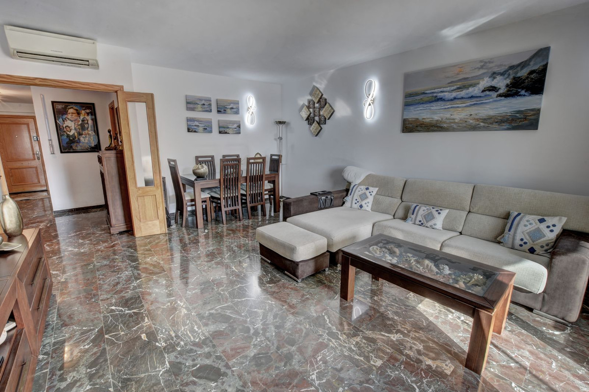 Appartement te koop in Carvajal | 2 slaapkamers H5255395