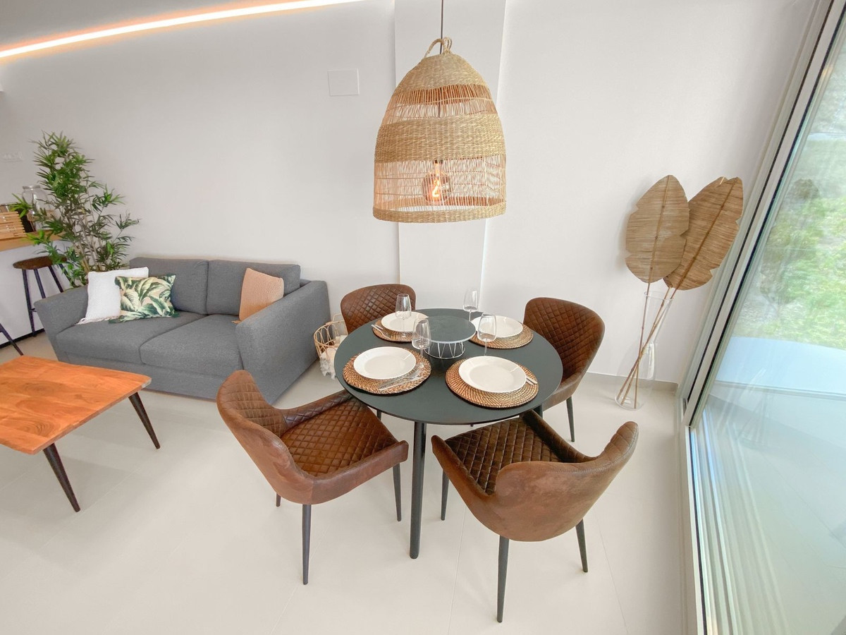 Appartement te koop in Carvajal | 2 slaapkamers H5258524